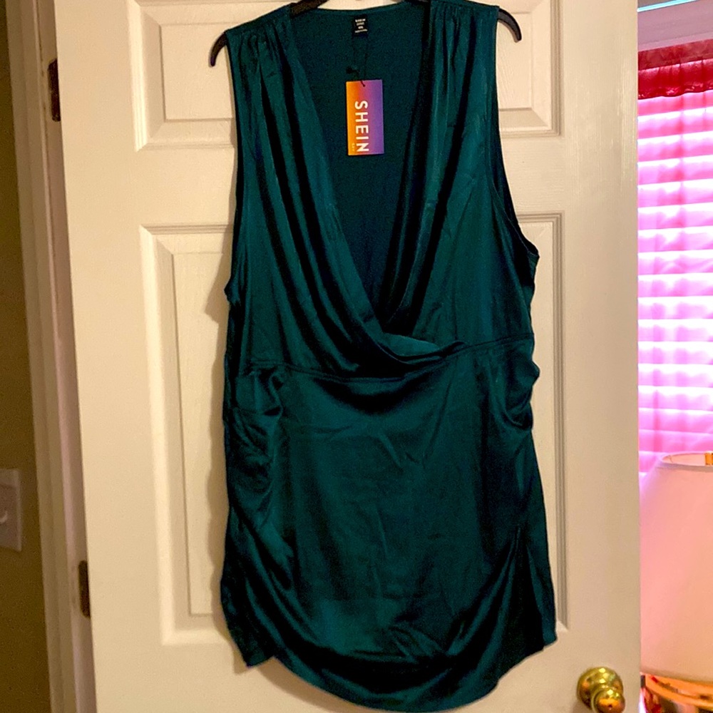 Shein dress